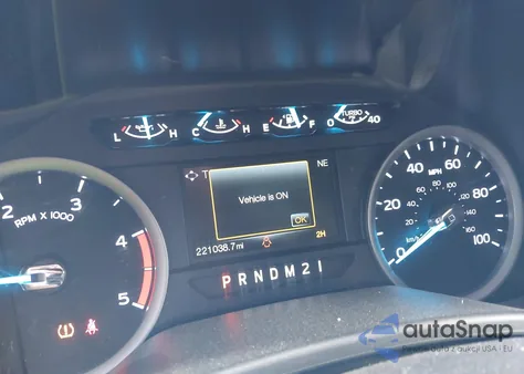 2018 Ford F-250 Xlt from USA, damaged, VIN 1FT7W2BT2JEC19434